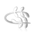 Anillo Leaf