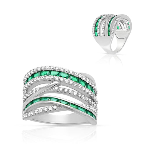 Anillo Tornero