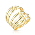 Anillo Waves