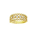 Anillo Creta Gold