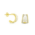 Aretes Monarch