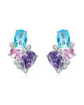 Aretes Colors