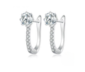 Aretes One Stone