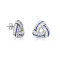 Aretes Trian bagguete