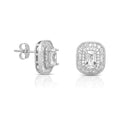 Aretes CLOU