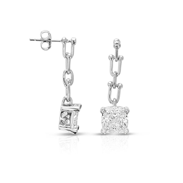 Aretes CAL