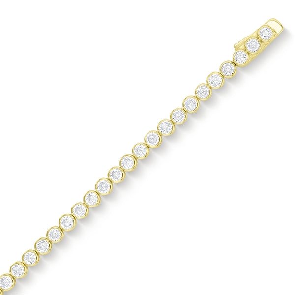 Pulsera Ren Gold