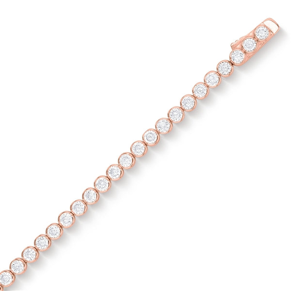 Pulsera Ren Rose