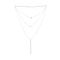 Collar Triple Largo