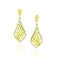 Aretes INDY