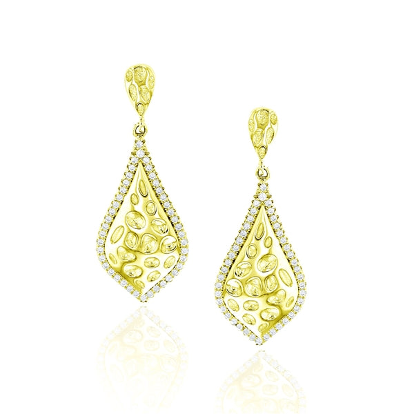 Aretes INDY
