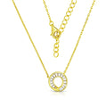Collar Ana Gold