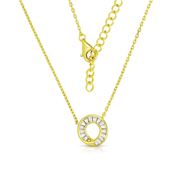 Collar Ana Gold