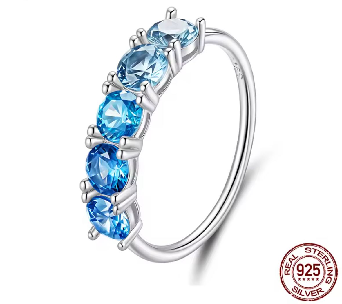 Anillo Churumbela Blues