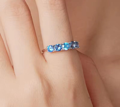 Anillo Churumbela Blues