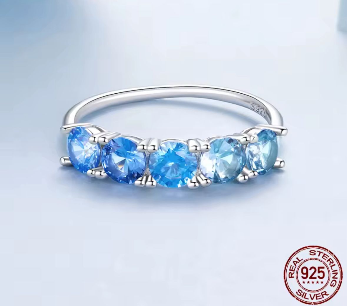 Anillo Churumbela Blues