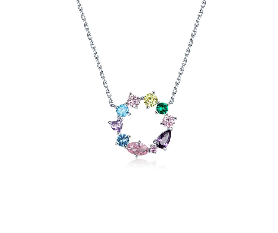 Collar Colors of Life