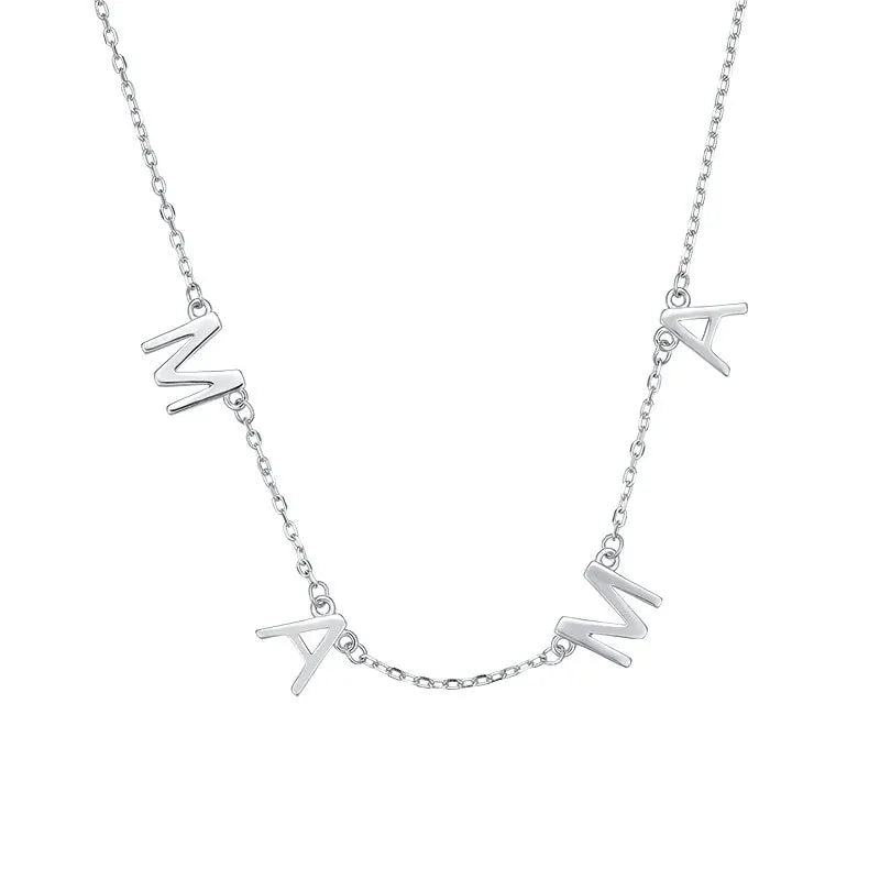Collar MAMA