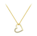 Collar Melt Heart