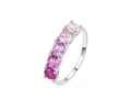 Anillo Churumbela Pink