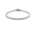 Pulsera Tennis 5mm