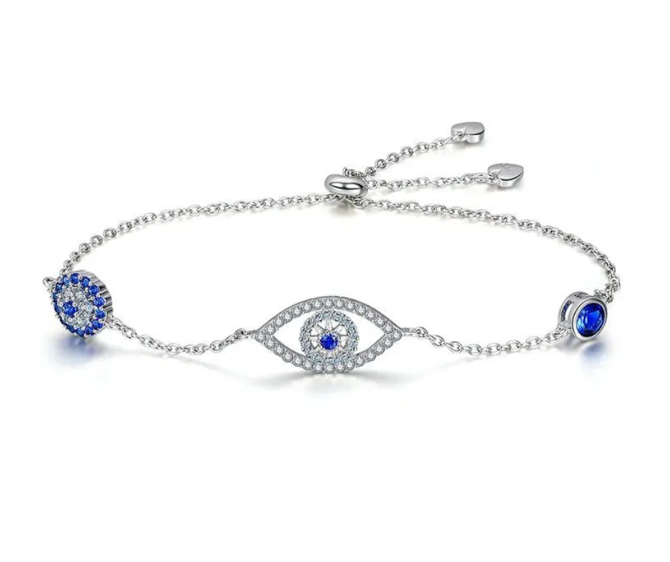 Pulsera Ojo