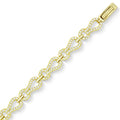 Pulsera horseshoe